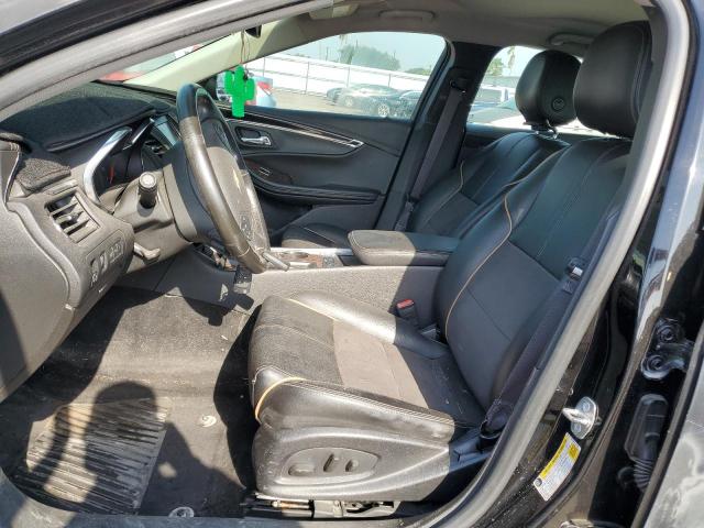 2015 CHEVROLET IMPALA LT - 1G1125S34FU147676