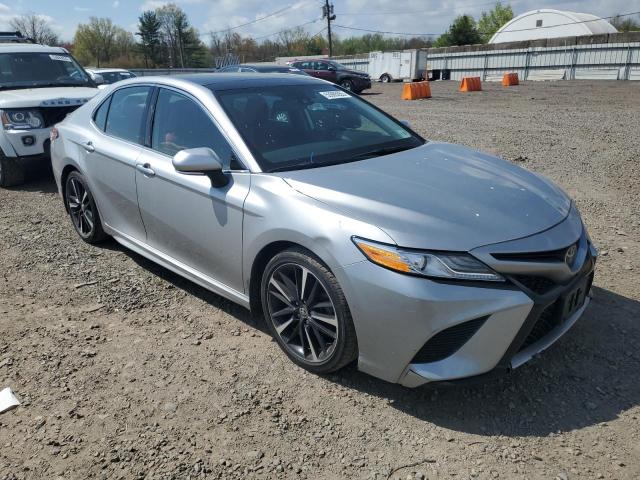 Vin: 4t1k61bk9lu008425, lot: 53985055, toyota camry xse 20204
