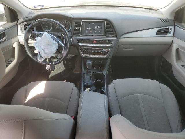 2018 HYUNDAI SONATA SPO - 5NPE34AFXJH655035