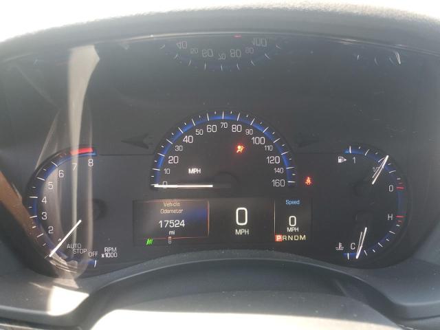 2016 CADILLAC ATS - 1G6AA1RX6G0160971