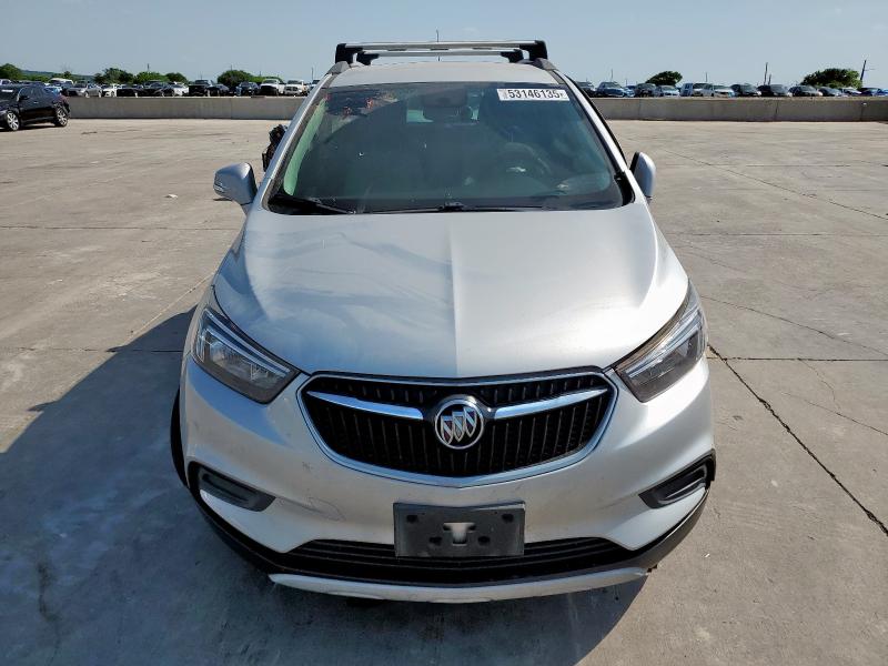 2018 BUICK ENCORE PRE - KL4CJASB3JB699493