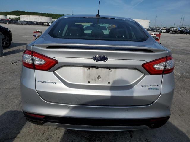 2016 FORD FUSION TIT - 3FA6P0K9XGR180377