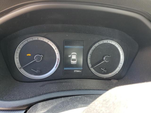 2018 HYUNDAI SONATA SPO - 5NPE34AF0JH614669