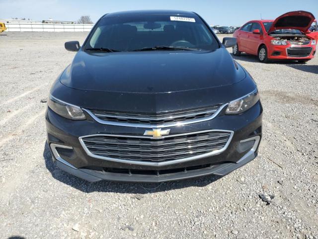 2018 CHEVROLET MALIBU LS - 1G1ZB5ST7JF286670