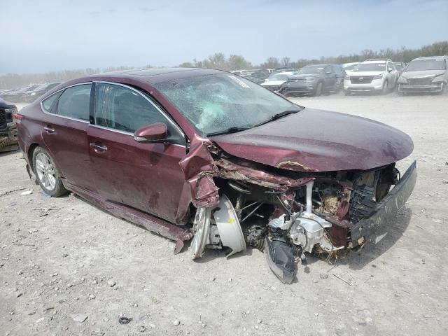 Vin: 4t1bk1ebxdu042804, lot: 51706965, toyota avalon base 20134
