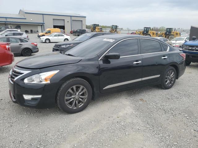 Vin: 1n4al3ap1fc494035, lot: 53654475, nissan altima 2.5 2015 img_1