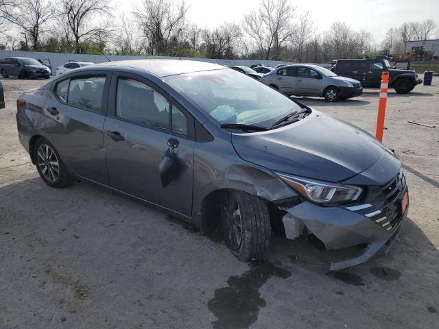 Vin: 3n1cn8dv5rl906828, lot: 51219715, nissan versa s 20244