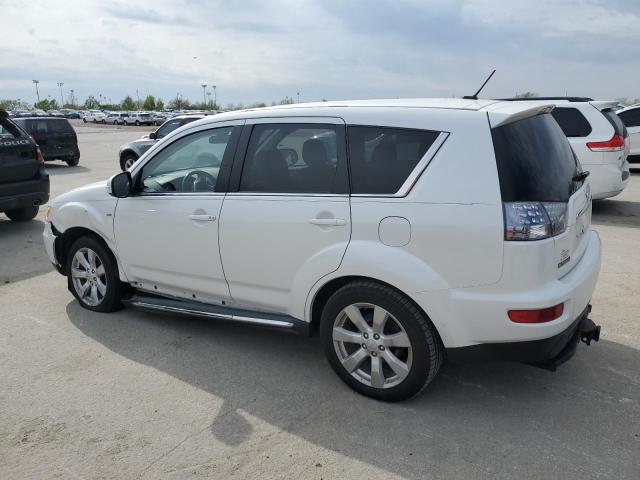 Vin: ja4jt5ax3bu032046, lot: 53490995, mitsubishi outlander gt 20112