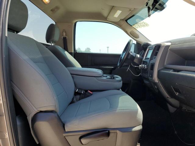 2017 RAM 1500 ST - 3C6JR6AT7HG797058