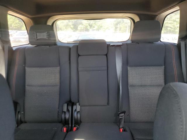 2016 JEEP GRAND CHER - 1C4RJFAG2GC434626