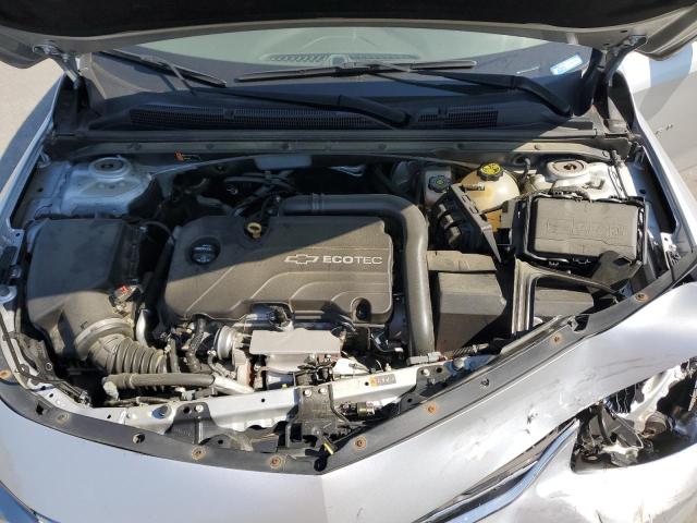2017 CHEVROLET MALIBU LT - 1G1ZE5ST6HF293675