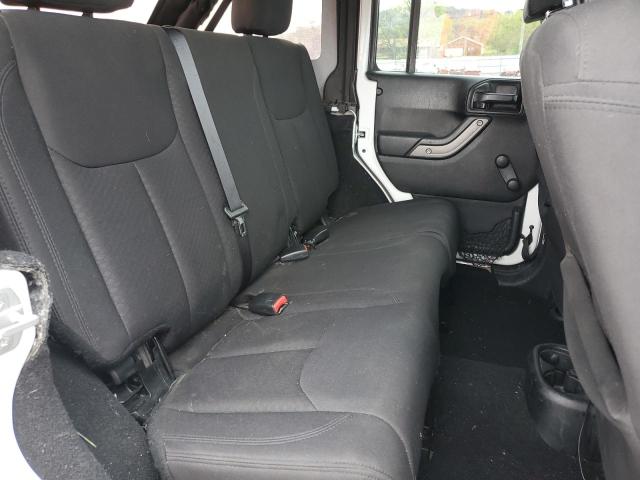 2018 JEEP WRANGLER U - 1C4BJWDG8JL883524