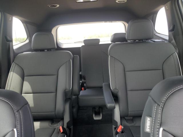 2025 BUICK ENCLAVE PR - 5GAEVARS1SJ103119
