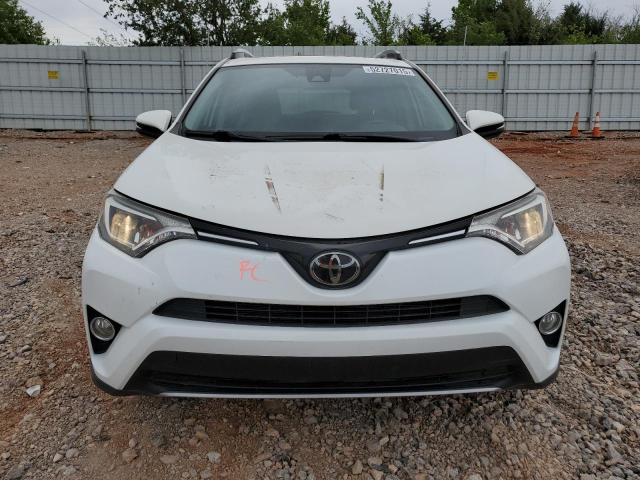 2018 TOYOTA RAV4 ADVEN - JTMWFREV4JD124266
