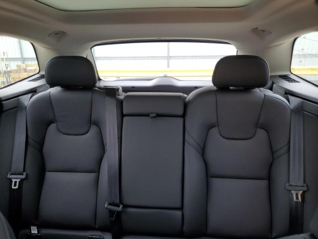 2025 VOLVO XC60 PLUS YV4M12RC5S1043685