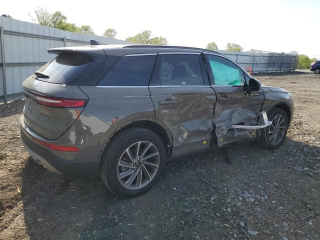 2025 LINCOLN CORSAIR PR 5LMCJ1DA5SUL09230