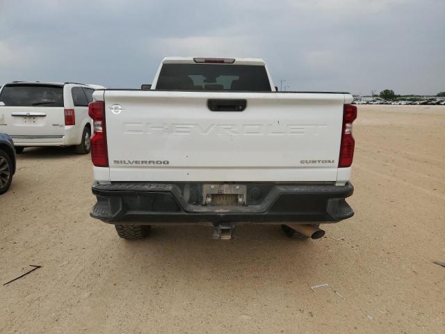 2024 CHEVROLET SILVERADO - 1GC4YME76RF166007