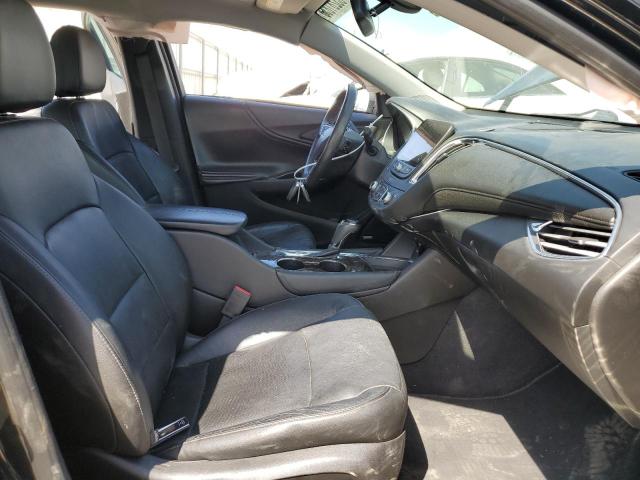 2017 CHEVROLET MALIBU PRE - 1G1ZH5SX9HF116886