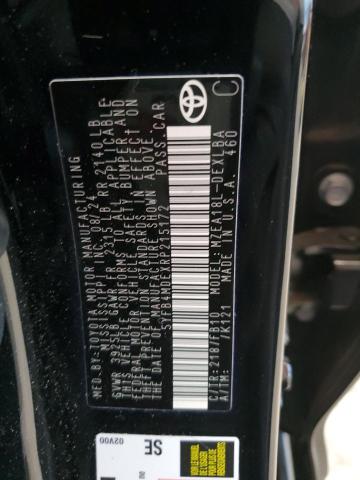 2024 TOYOTA COROLLA LE - 5YFB4MDEXRP215172