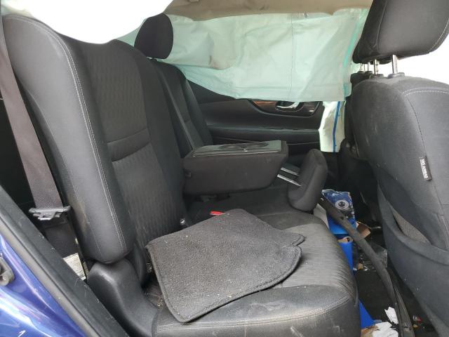 2019 NISSAN ROGUE S - KNMAT2MV2KP513628