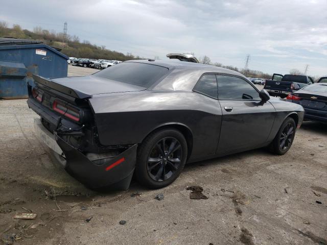 Vin: 2c3cdzgg4mh611339, lot: 52970265, dodge challenger sxt 20213