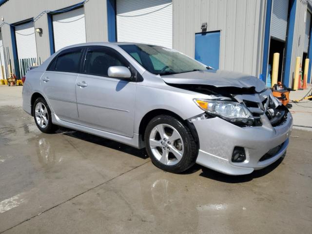 Vin: 2t1bu4ee6cc758041, lot: 53274925, toyota corolla base 20124