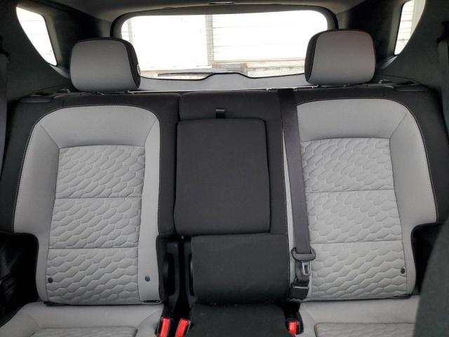 2020 CHEVROLET EQUINOX LT - 2GNAXJEV0L6246947