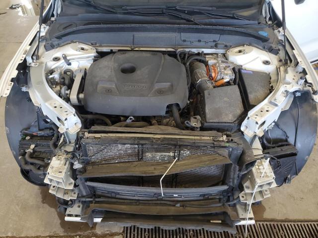 2018 VOLVO XC60 T8 IN YV4BR0DL9J1080572