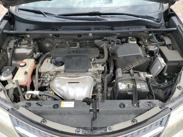 2015 TOYOTA RAV4 LE - JTMZFREV9FD059421