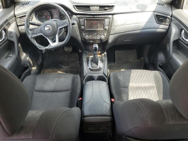 2018 NISSAN ROGUE S - KNMAT2MT8JP507894