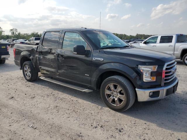 Vin: 1ftew1cp2fkf01388, lot: 53575735, ford f-150 supercrew 20154