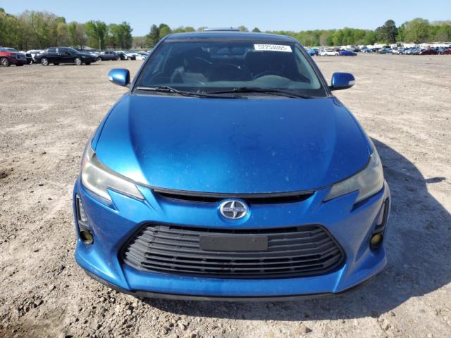2016 TOYOTA SCION TC JTKJF5C75GJ022534