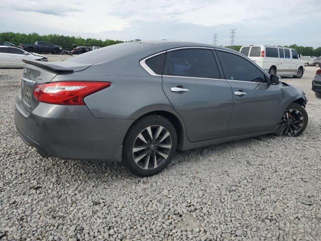Vin: 1n4al3ap2gc221171, lot: 54538155, nissan altima 2.5 20163