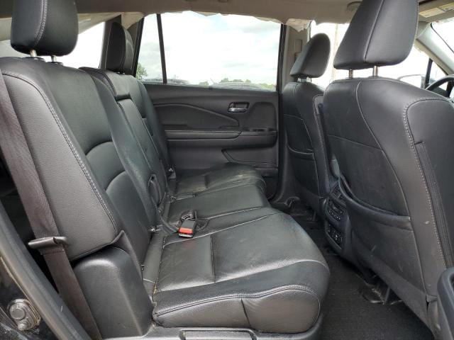 2020 HONDA PILOT TOUR - 5FNYF5H92LB025277