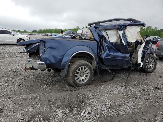 Vin: 1n6ad0er3bc419619, lot: 52075945, nissan frontier s 20113