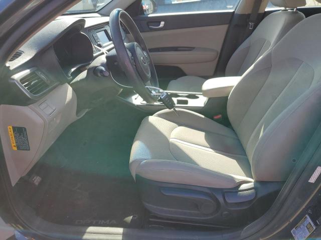 2016 KIA OPTIMA LX - KNAGT4L3XG5091226