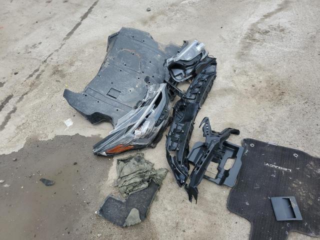 2025 SUBARU LEGACY PRE 4S3BWAD65S3003182