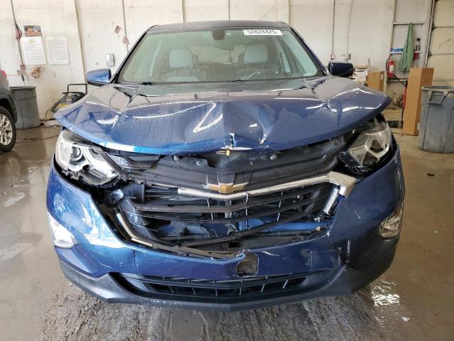 2019 CHEVROLET EQUINOX LT - 2GNAXKEV6K6184779
