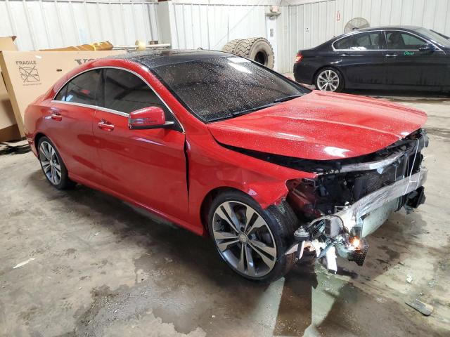 Vin: wddsj4eb3gn382048, lot: 51680165, mercedes-benz cla-class 250 20164
