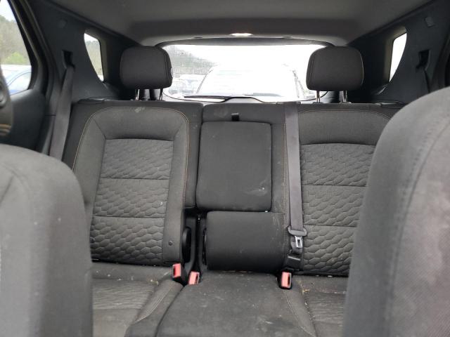 2018 CHEVROLET EQUINOX LT - 2GNAXSEV8J6209048