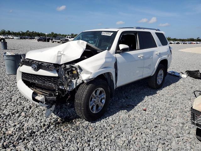 TOYOTA 4RUNNER SR