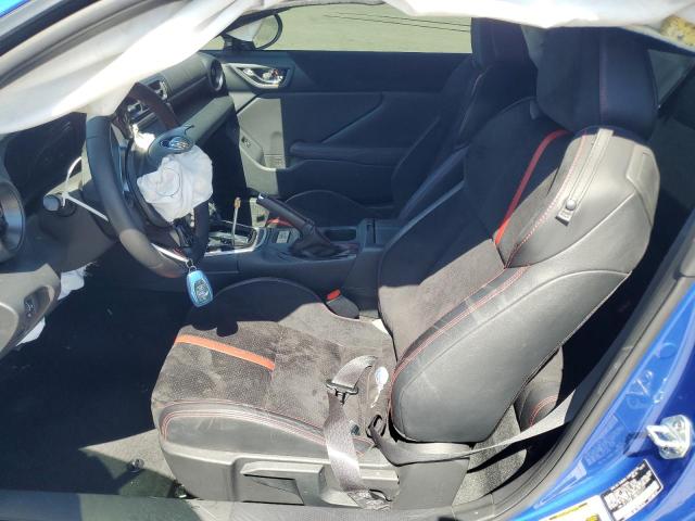 2022 SUBARU BRZ LIMITE JF1ZDBF19N8703277