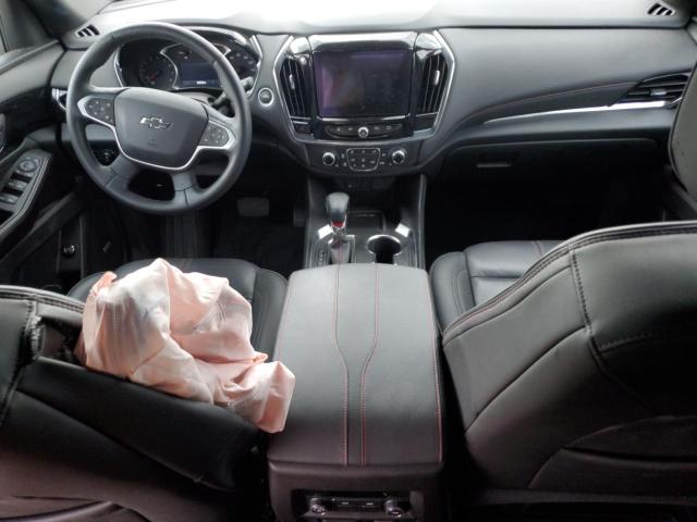 2023 CHEVROLET TRAVERSE R 1GNERJKW9PJ284386