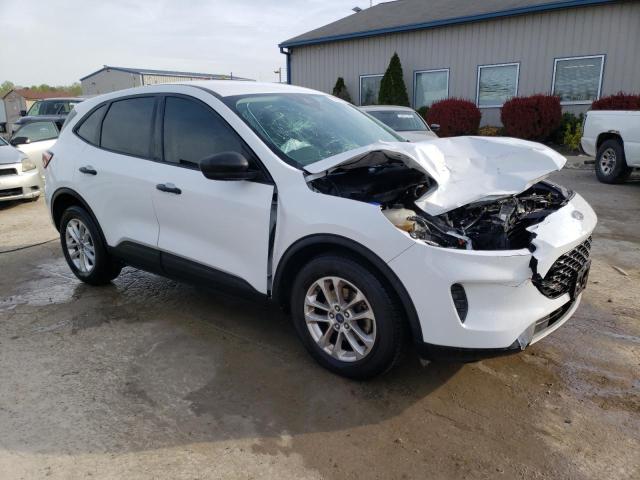 Vin: 1fmcu0f65nua07907, lot: 52631895, ford escape s 20224