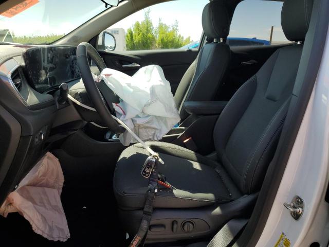 2025 BUICK ENCORE GX KL4AMBSP3SB110556