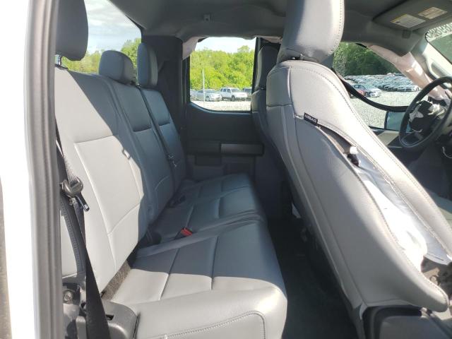 2024 FORD F150 XL 1FTFX1L54RKD98429