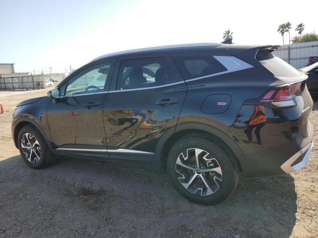 Vin: 5xyk3cdf2rg229531, lot: 52587075, kia sportage ex 20242