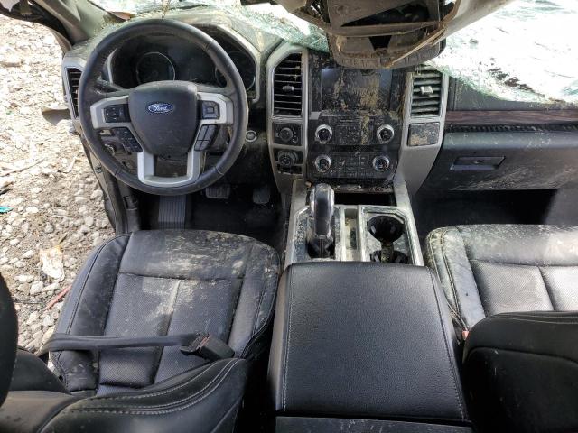 2020 FORD F150 SUPER - 1FTEW1E49LKE92624