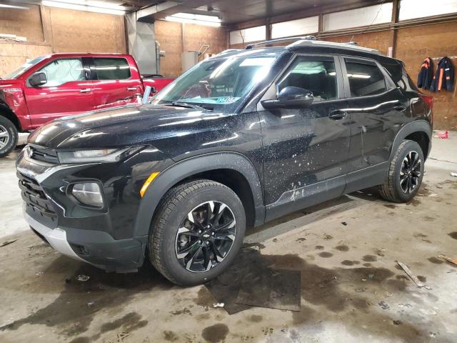 Vin: kl79mrsl7pb203163, lot: 53085255, chevrolet trailblzr lt 2023 img_1
