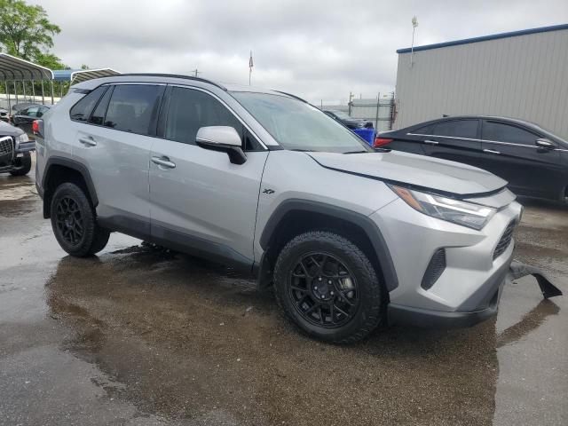 Vin: 2t3w1rfv1rw304459, lot: 54414655, toyota rav4 xle 20244